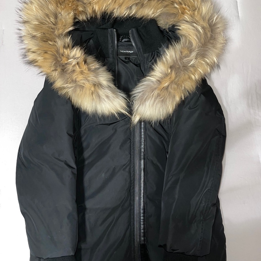 Mackage Coat for girls